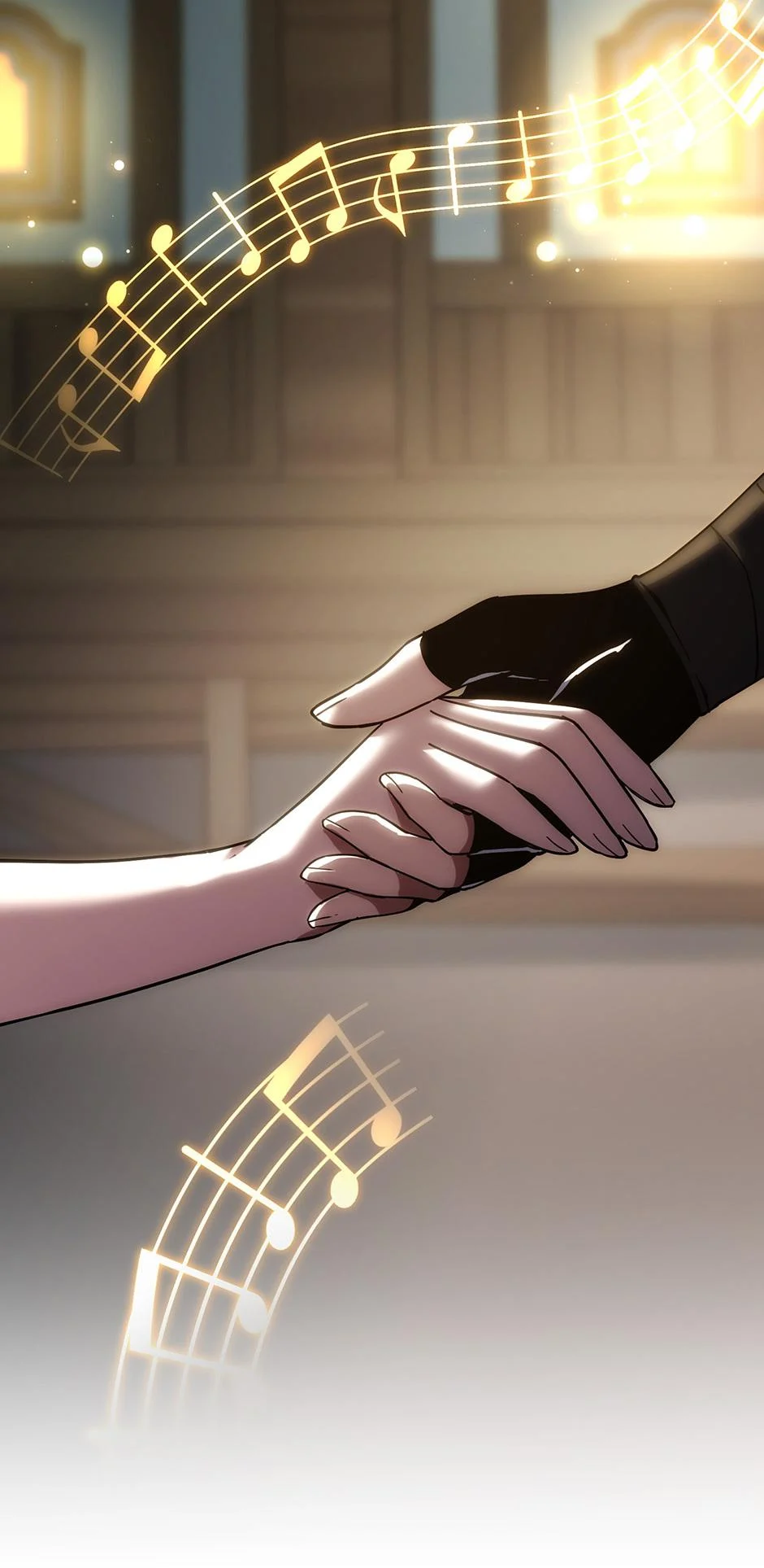 The Beginning After the End Chapter 216 73